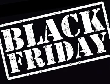 Οι τελευταίες οδηγίες προς τους καταναλωτές για τη Black Friday από τον ΓΓ Εμπορίου